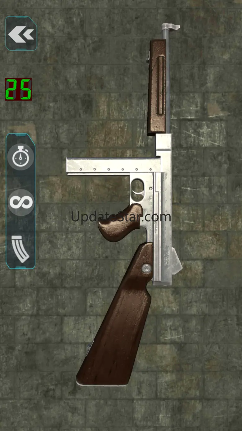 Guns App 1.3