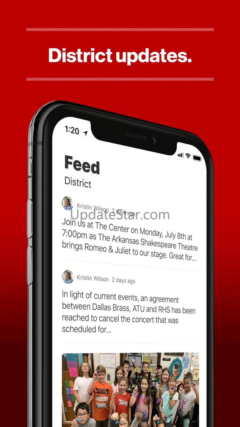 Westside Consolidated 3.28.0