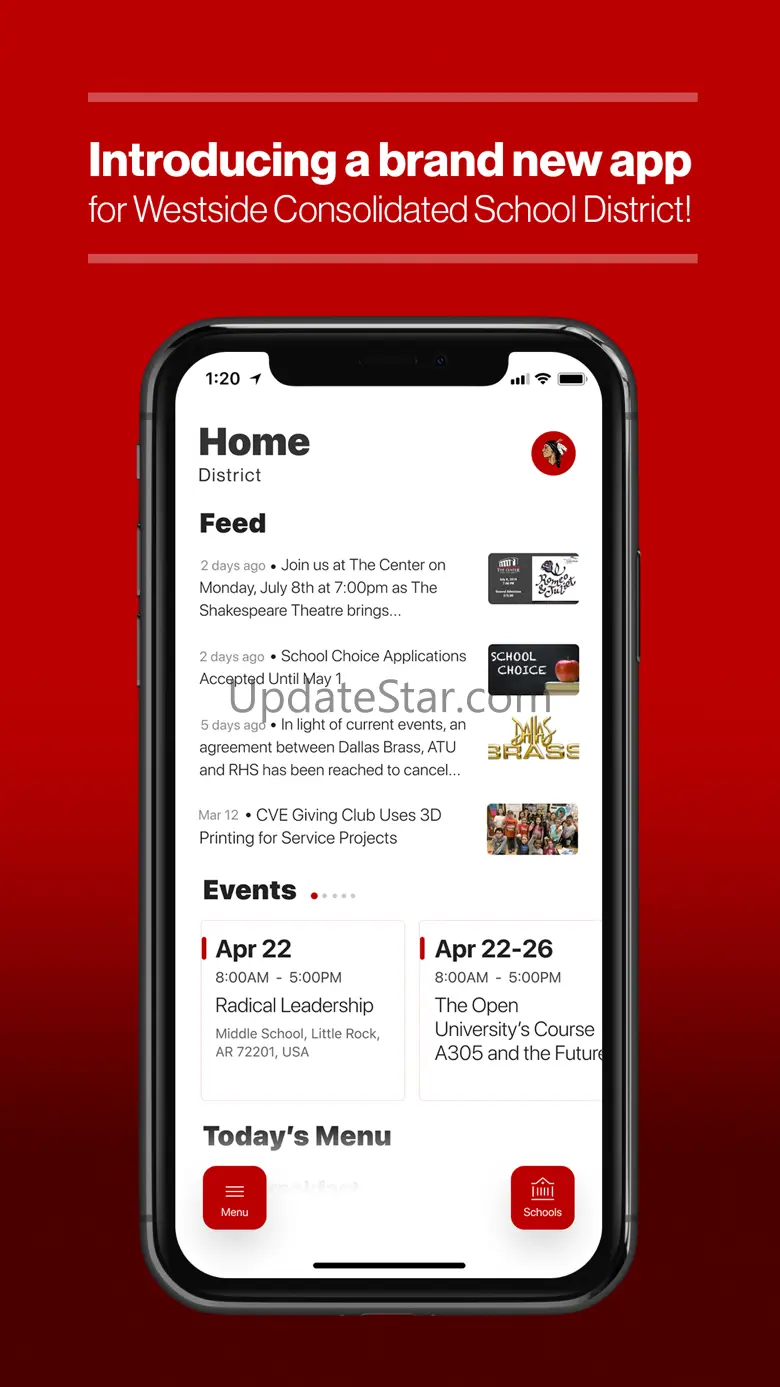 Westside Consolidated 3.28.0