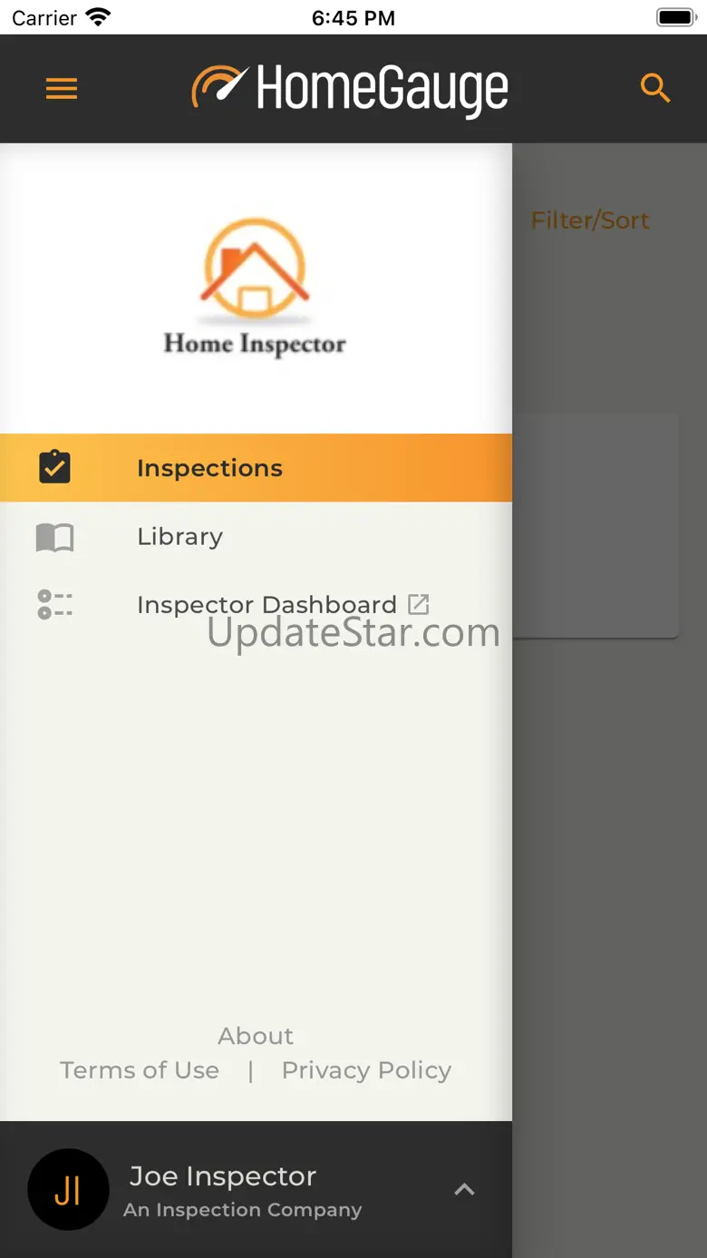 HomeGauge Web Writer 1.27.0