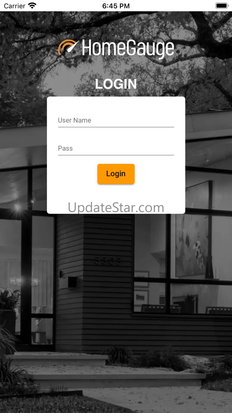 HomeGauge Web Writer 1.27.0