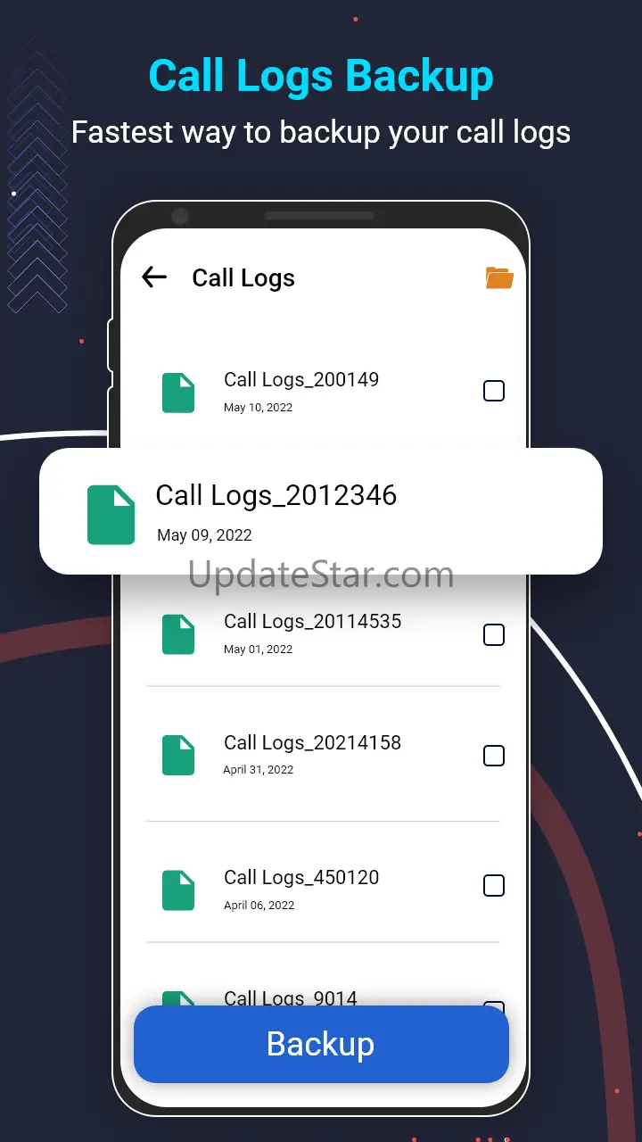 SMS Backup & Restore Contacts 1.1.1