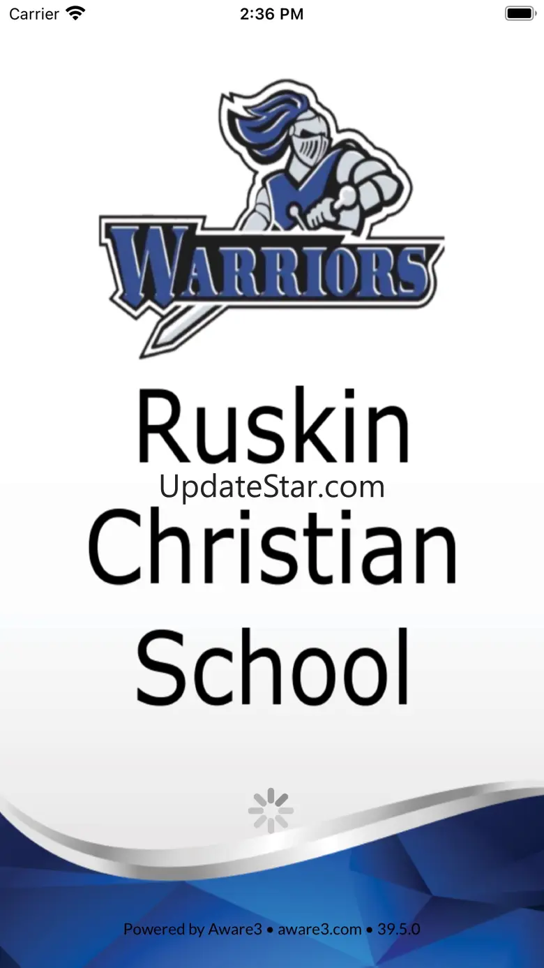 Ruskin Christian School 39.5.0