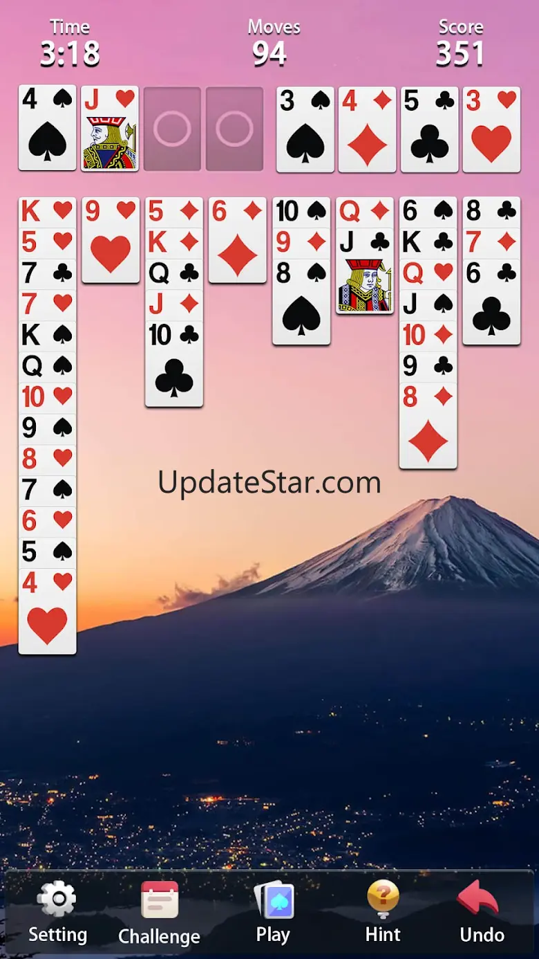 FreeCell Solitaire - Card Pro 1.2.0.20230906