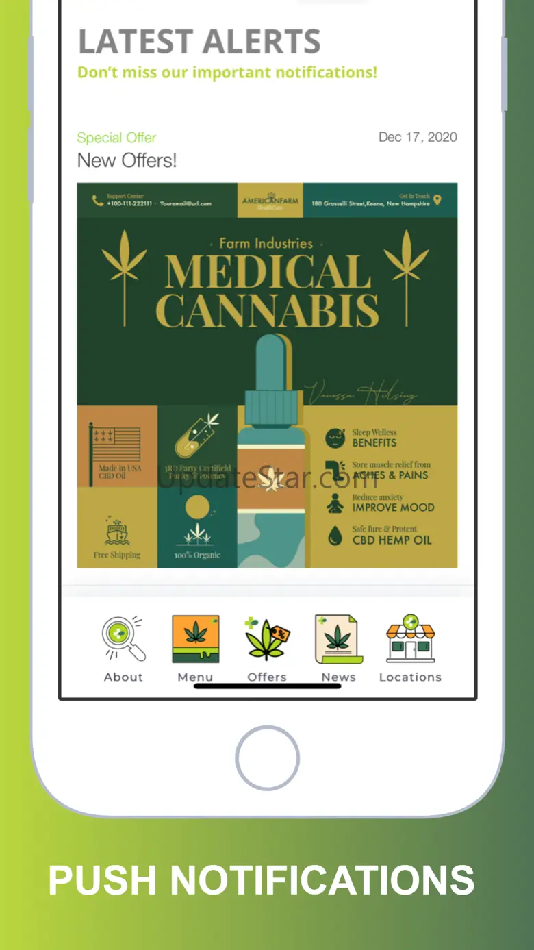 Leafwell 2.0.6