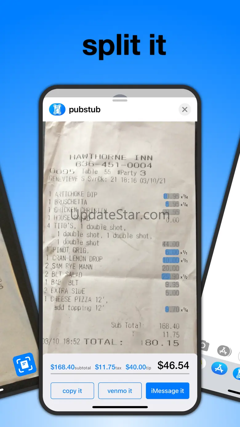pubstub 1.2.1