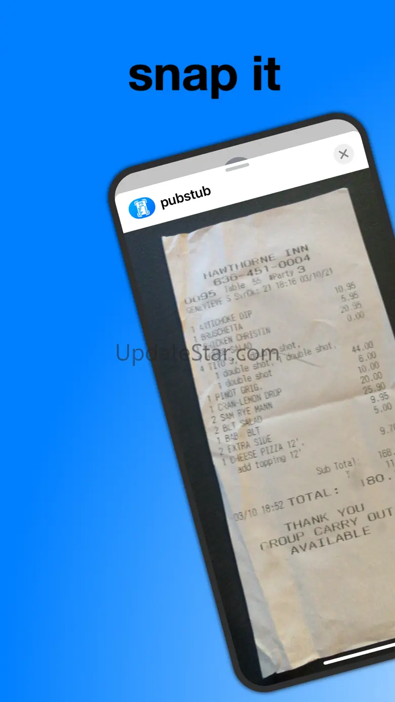 pubstub 1.2.1