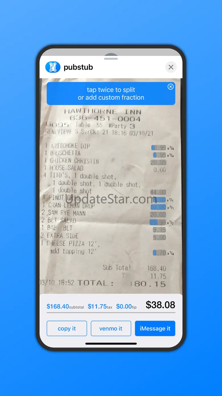 pubstub 1.2.1
