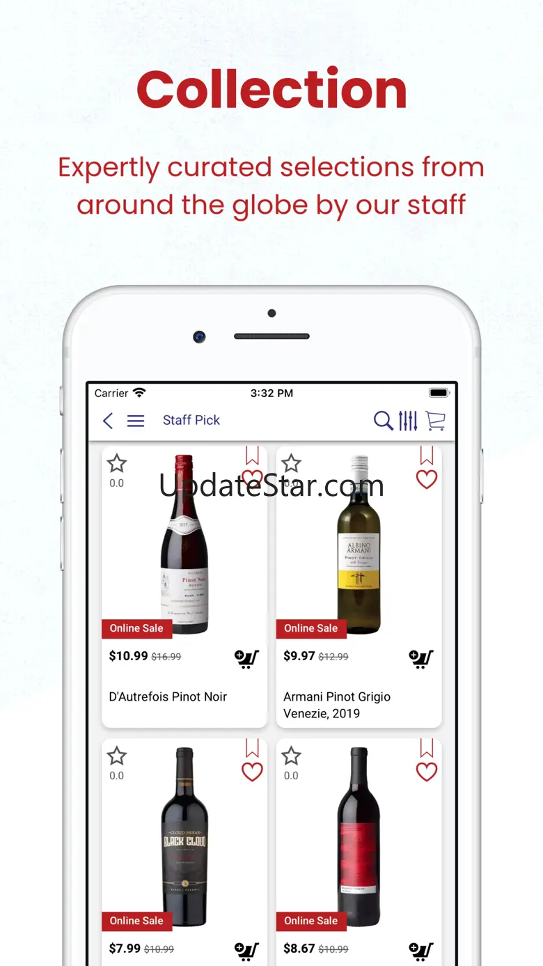 Bansum Wine & Liquor 0.0.20240401