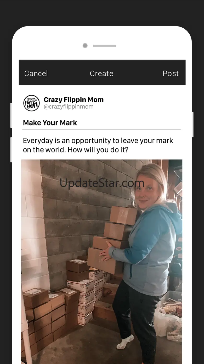 CrazyFlippinMom 1.55.4