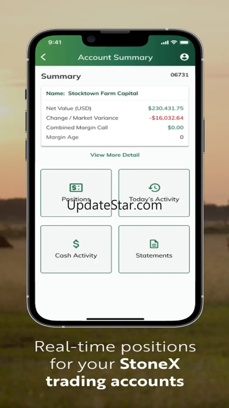 Farm Advantage 2.141