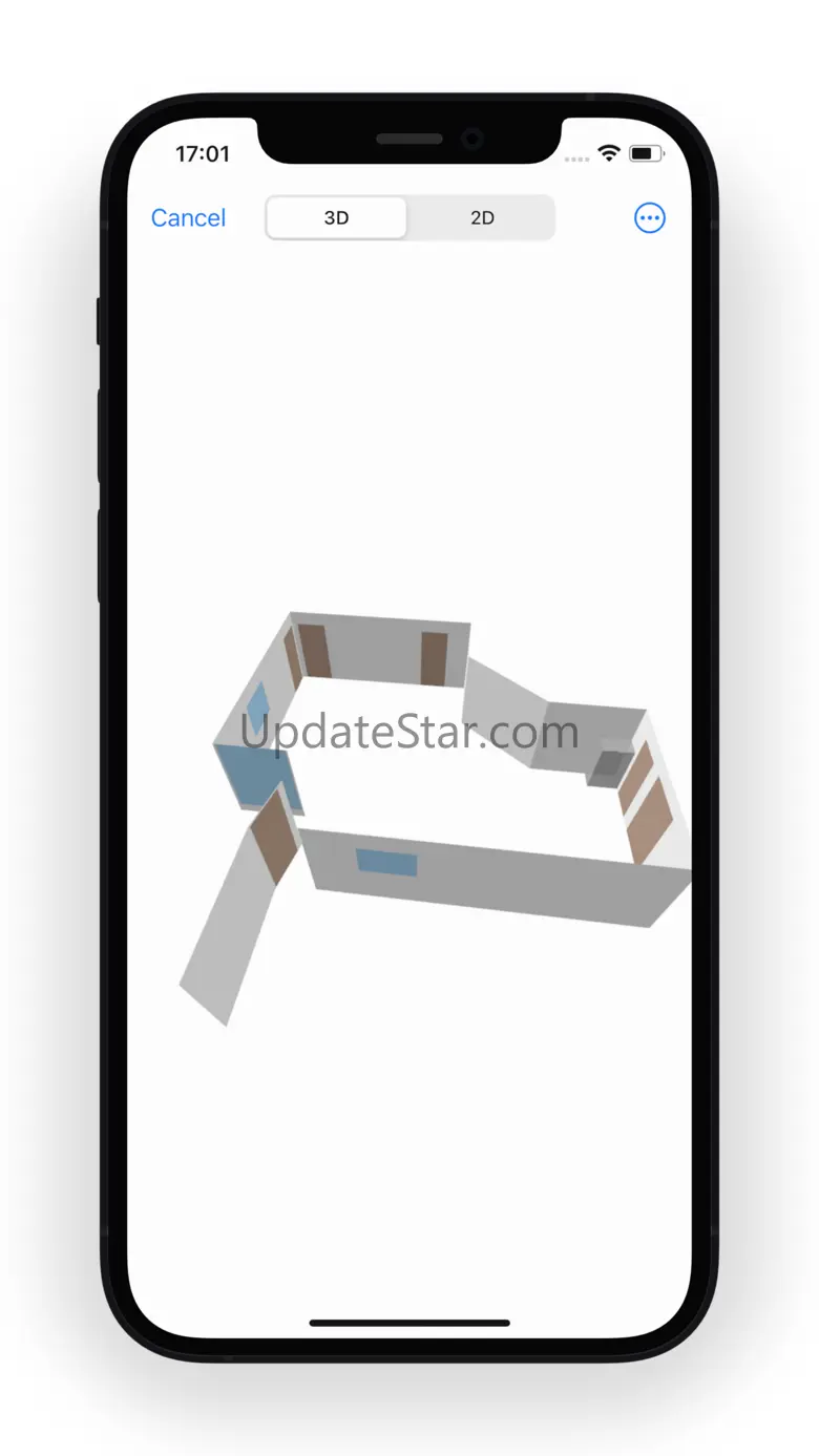 Room Scanner - AR Measure Room 1.0.15