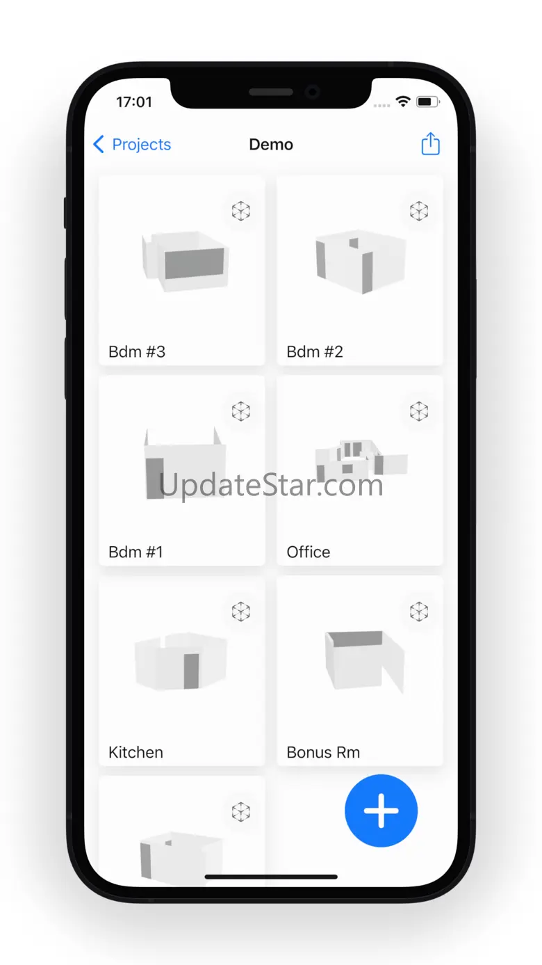 Room Scanner - AR Measure Room 1.0.15