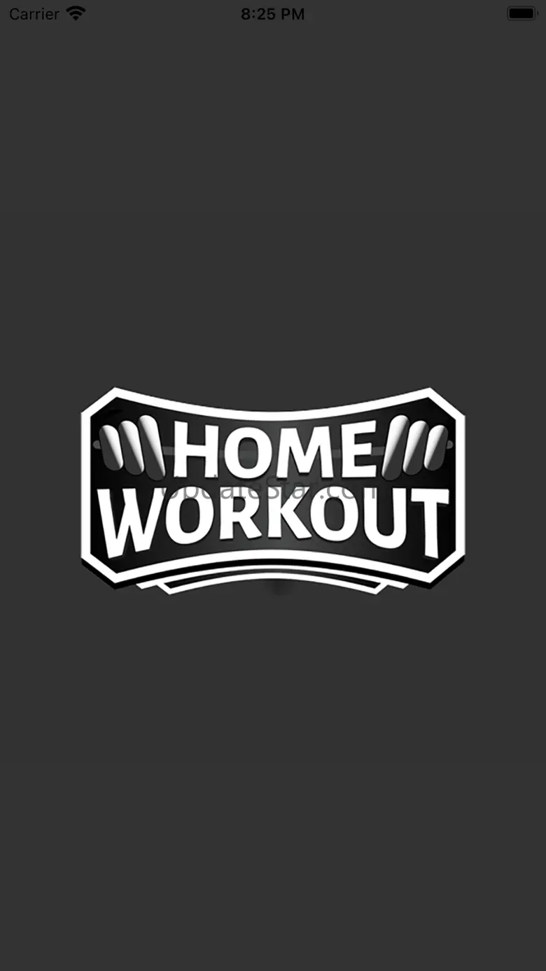 30 Day Workout Fitness at Home 4.2