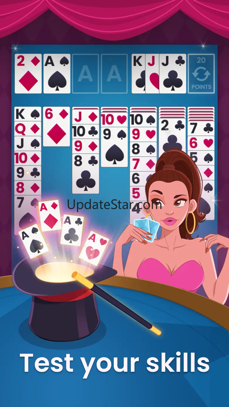 Solitaire Match - Draw 3 1.0.12