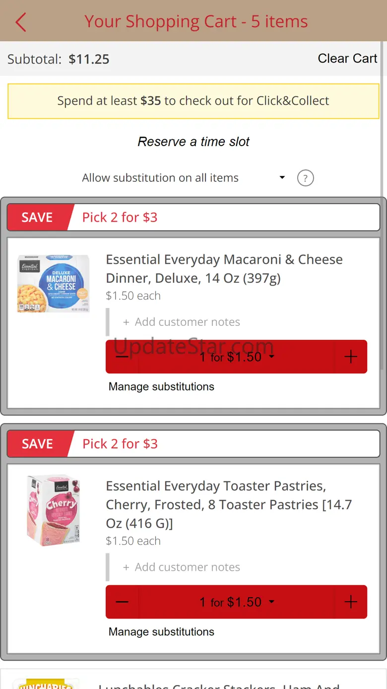 Food-Depot 4.6.2