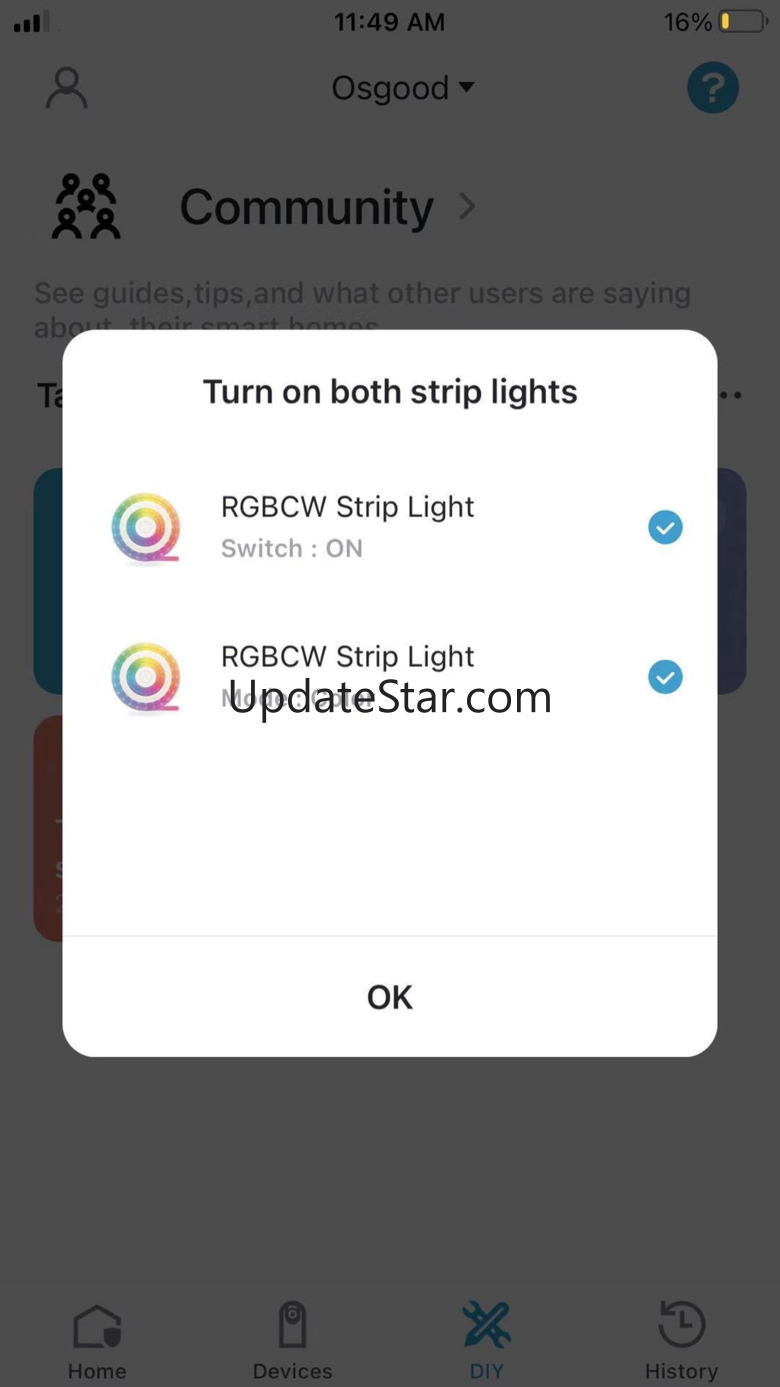 Linkstyle 3.0.1