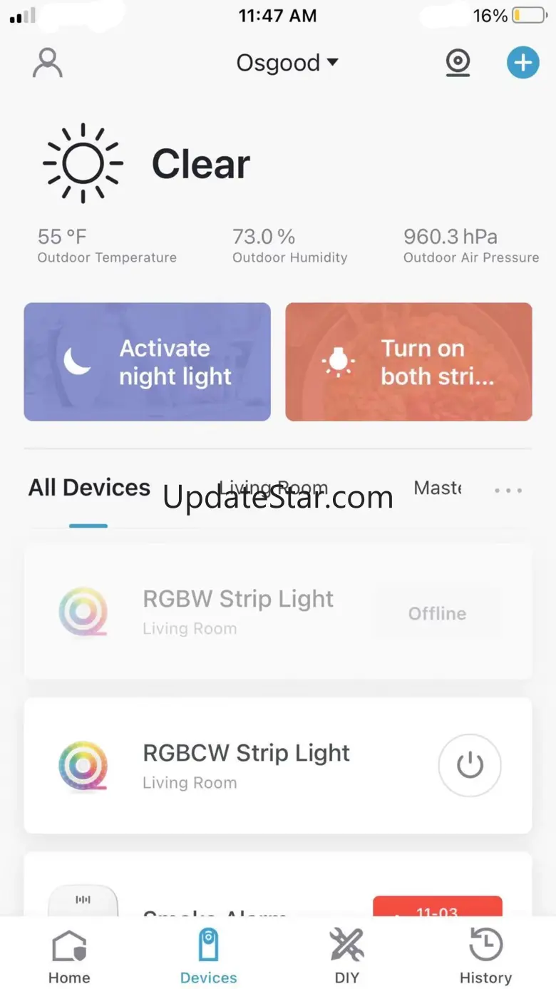 Linkstyle 3.0.1