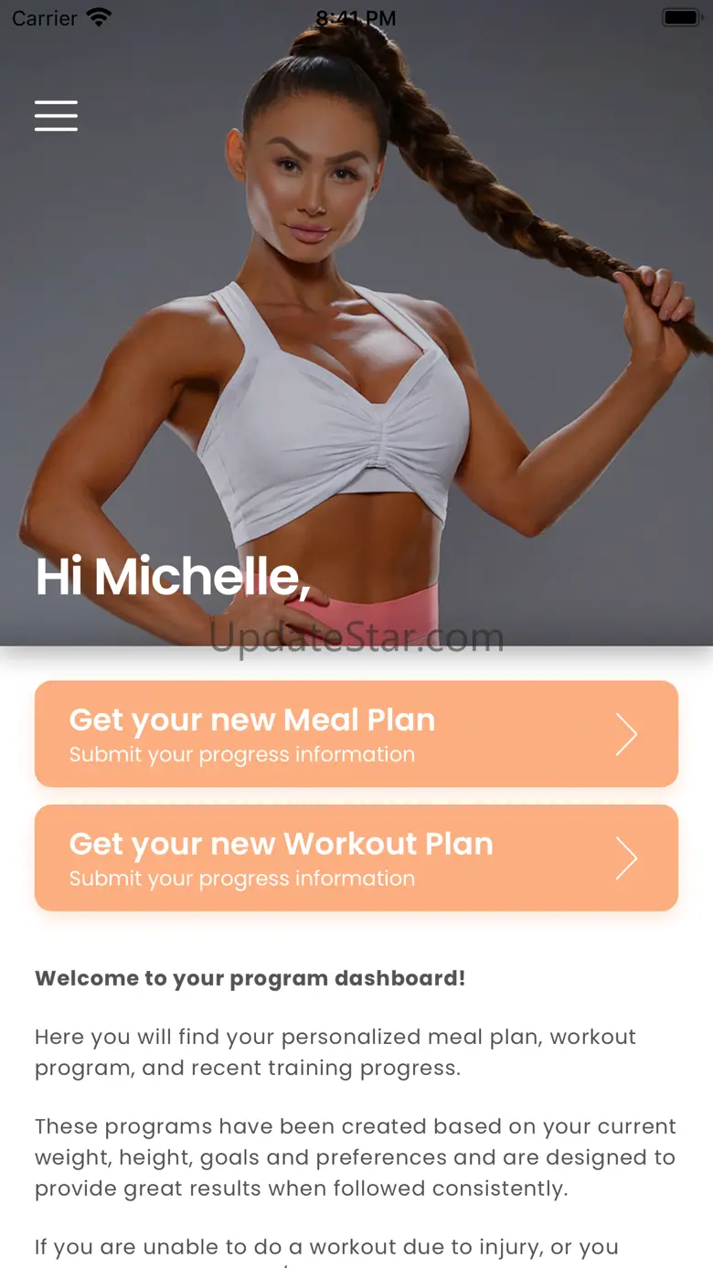 Michie Peachie 1.2