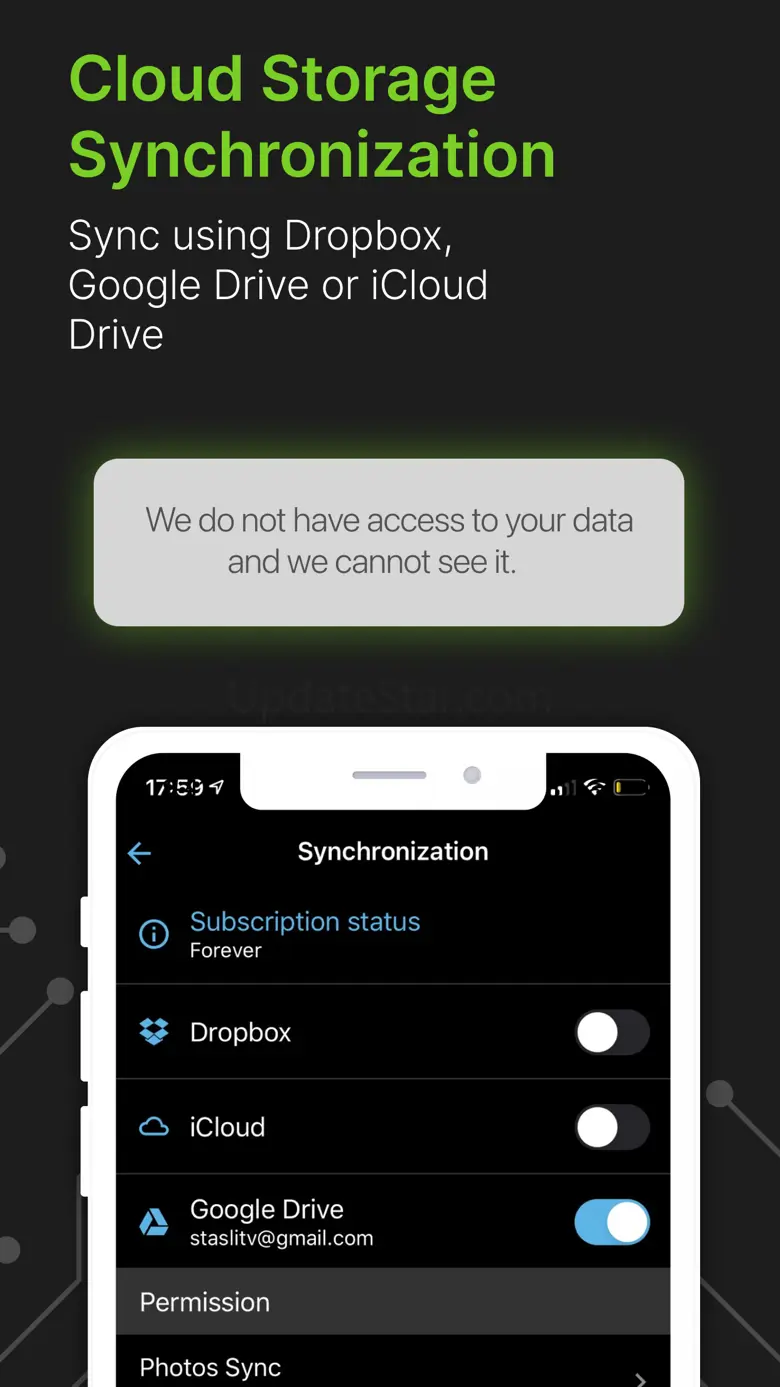 Password Manager - Secure Safe 1.10.9