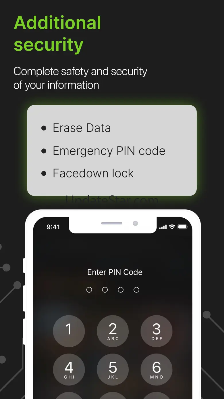 Password Manager - Secure Safe 1.10.9