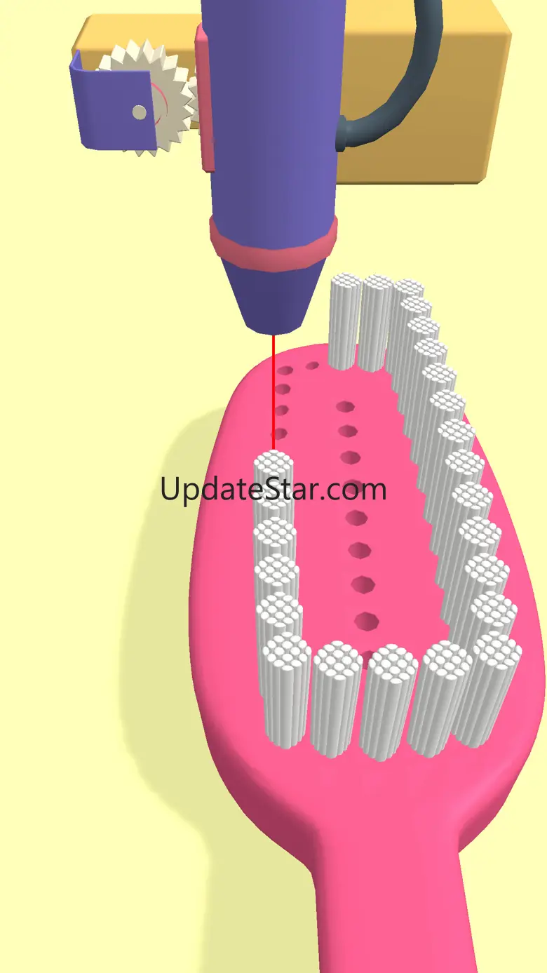Satisfaction Factory 1.0.2
