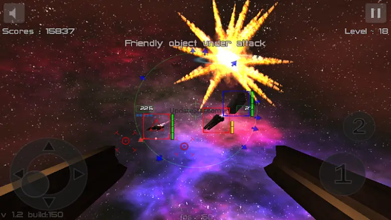 Gunner : Space Defender (Lite) 1.7.11