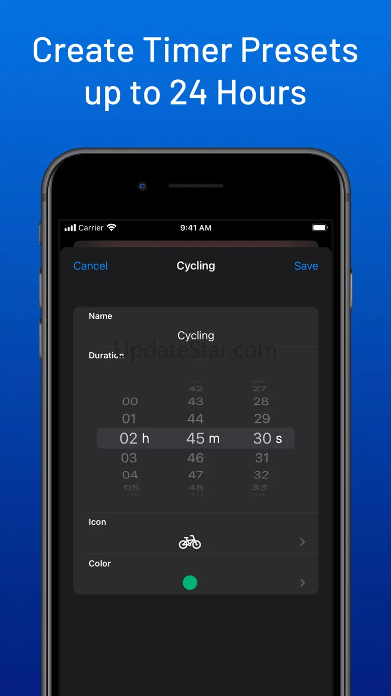 Tiny Timer: Focus, Study, Work 2.0.3