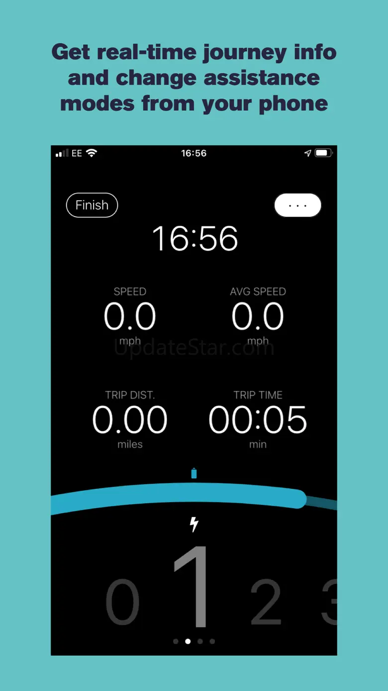 Brompton Electric 1.1.7