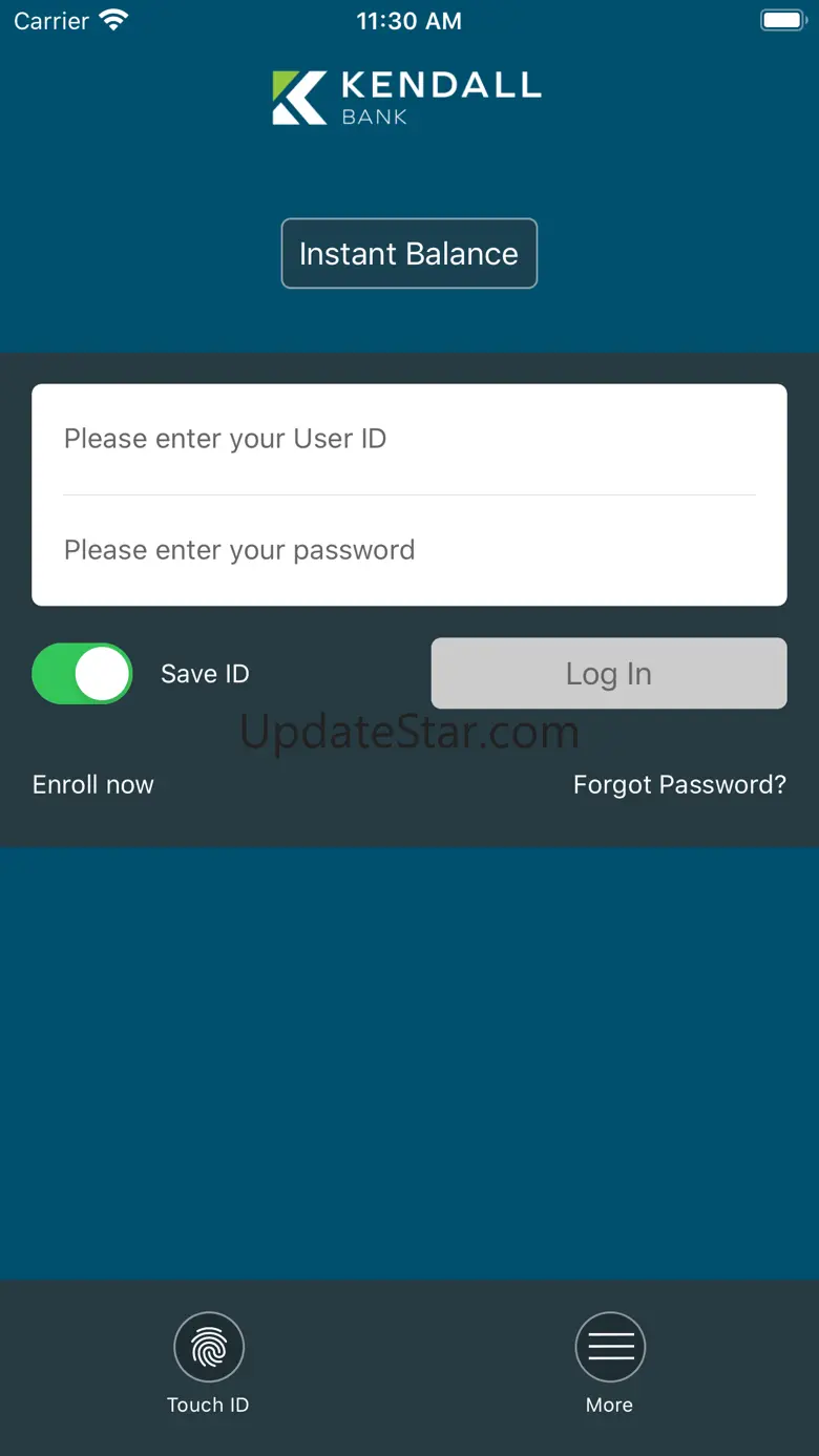 Kendall Bank Mobile 23.2.30