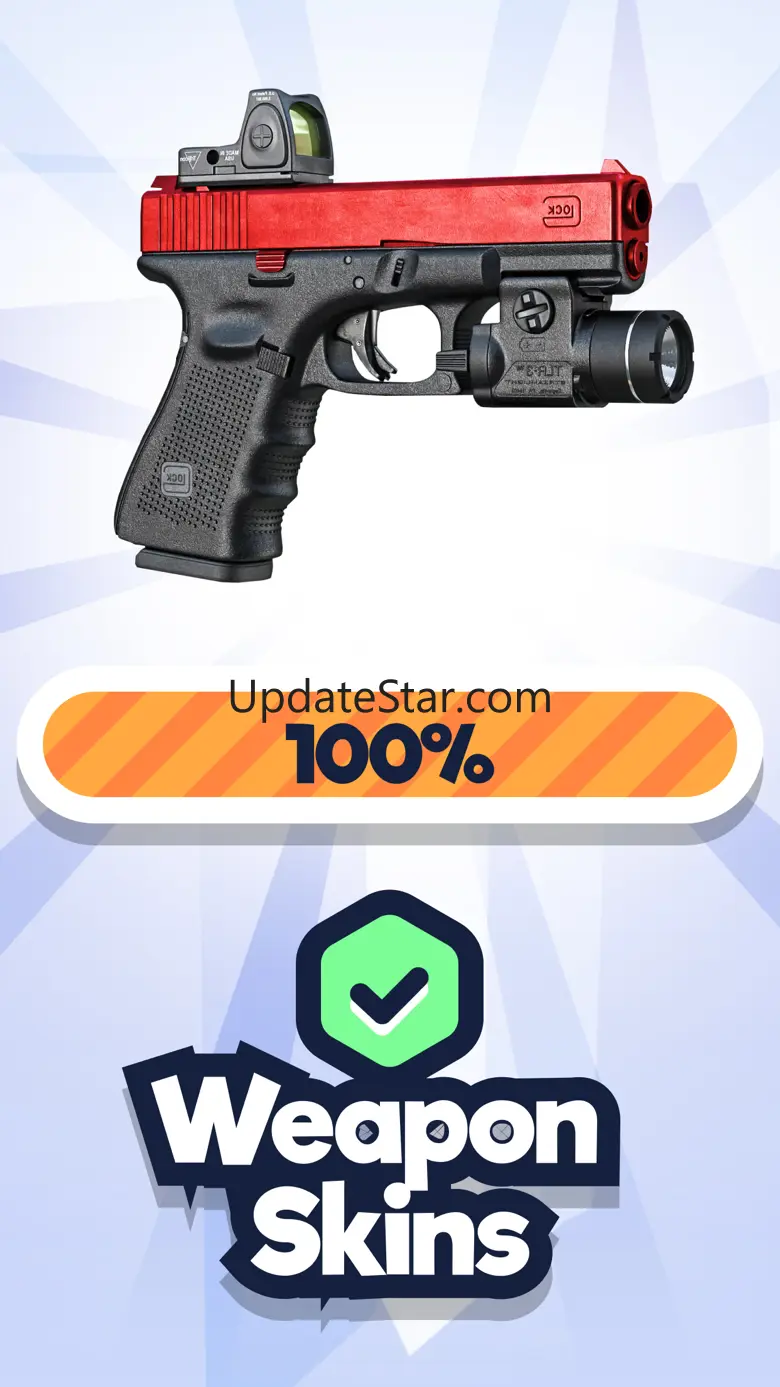 Tap Gun: Knockout Shooter 2021 1.9