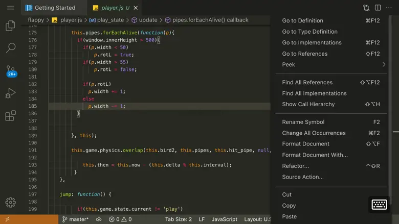 UCoW - Ultimate Code Wrapper 7.0.1