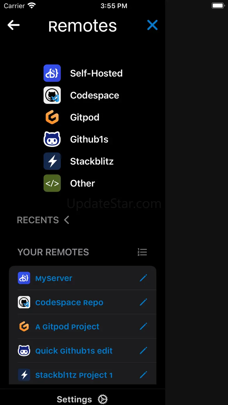UCoW - Ultimate Code Wrapper 7.0.1