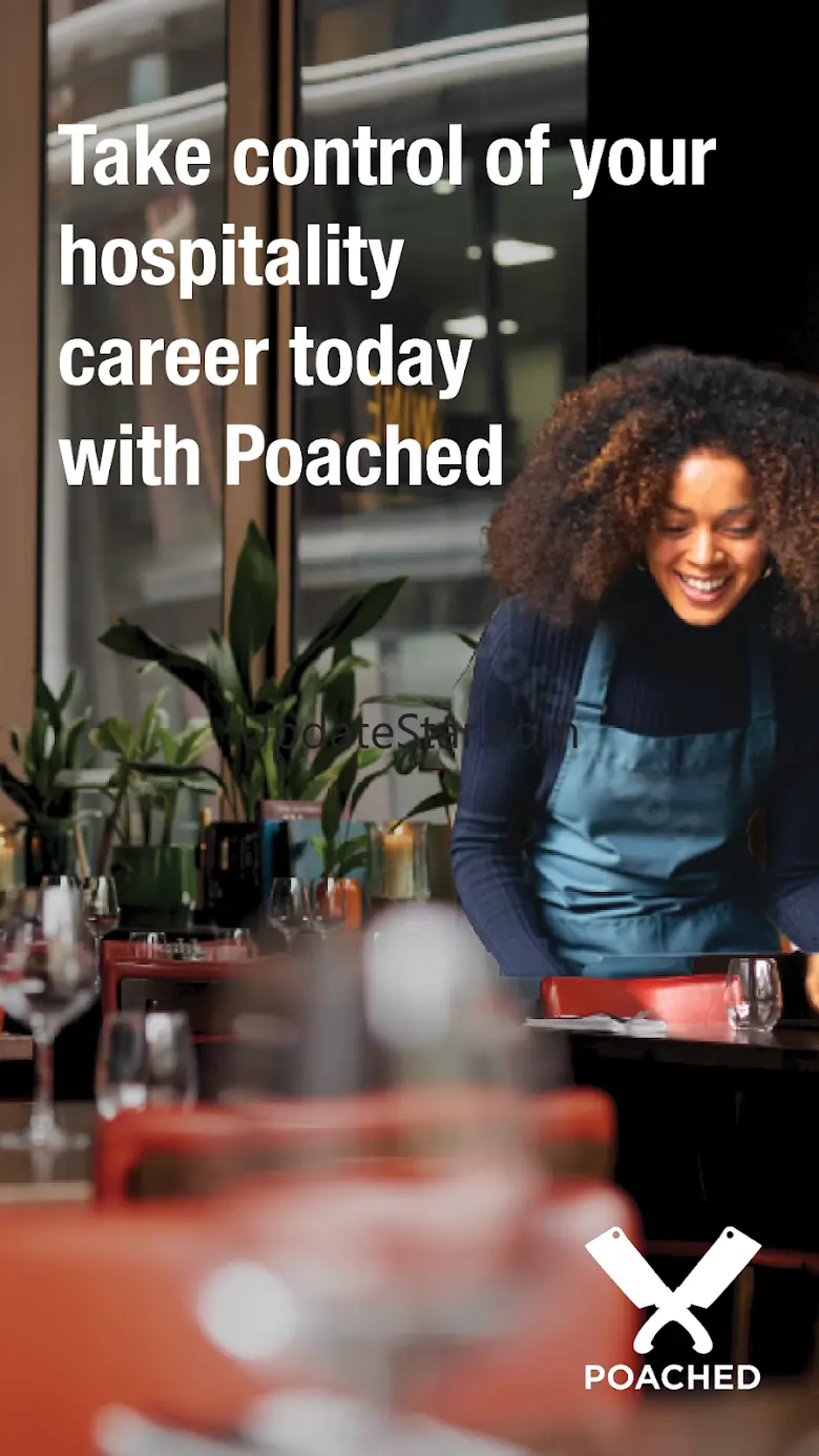 Poached Jobs 2.4.0