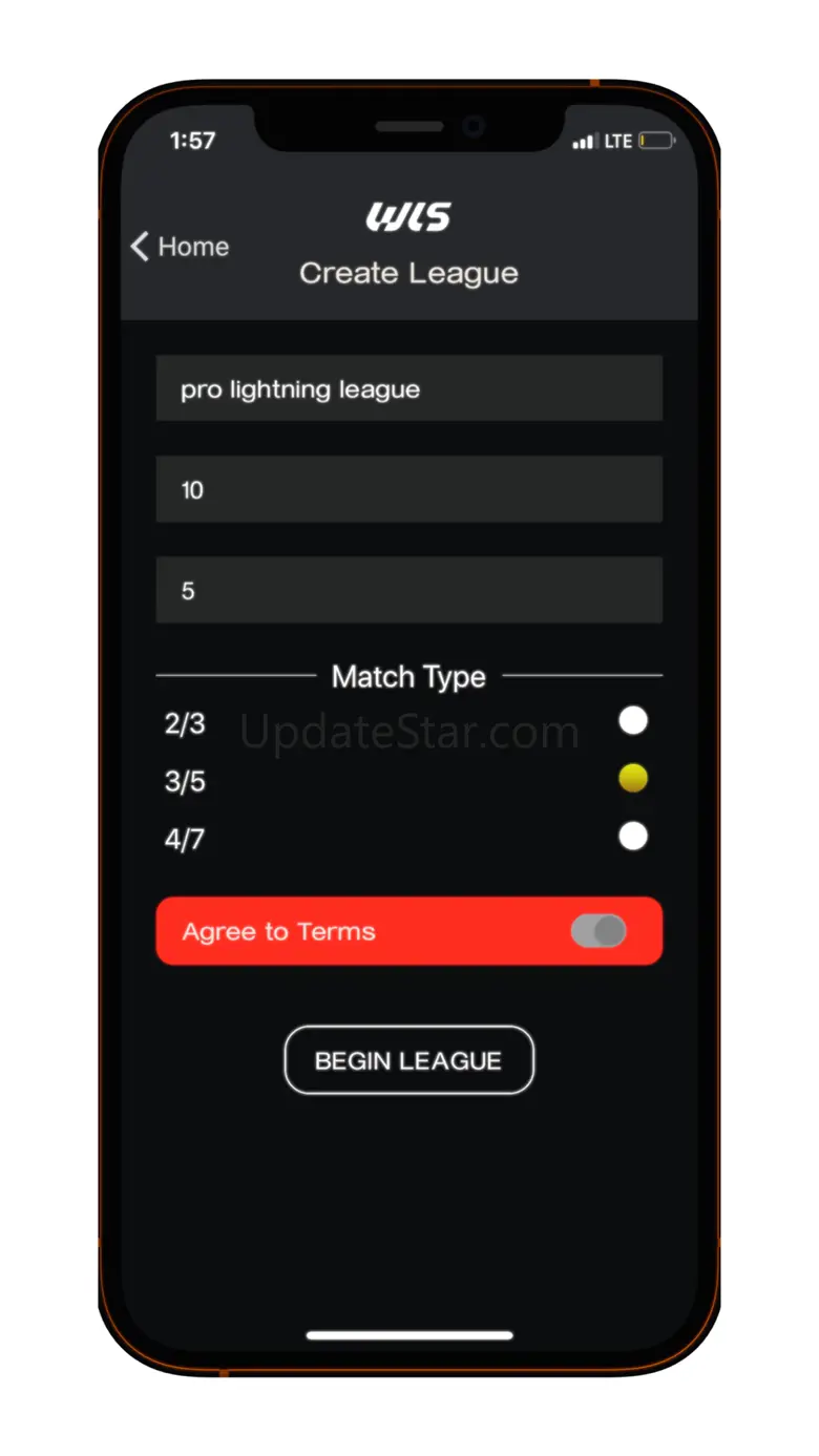 World League Syndicate 6.1