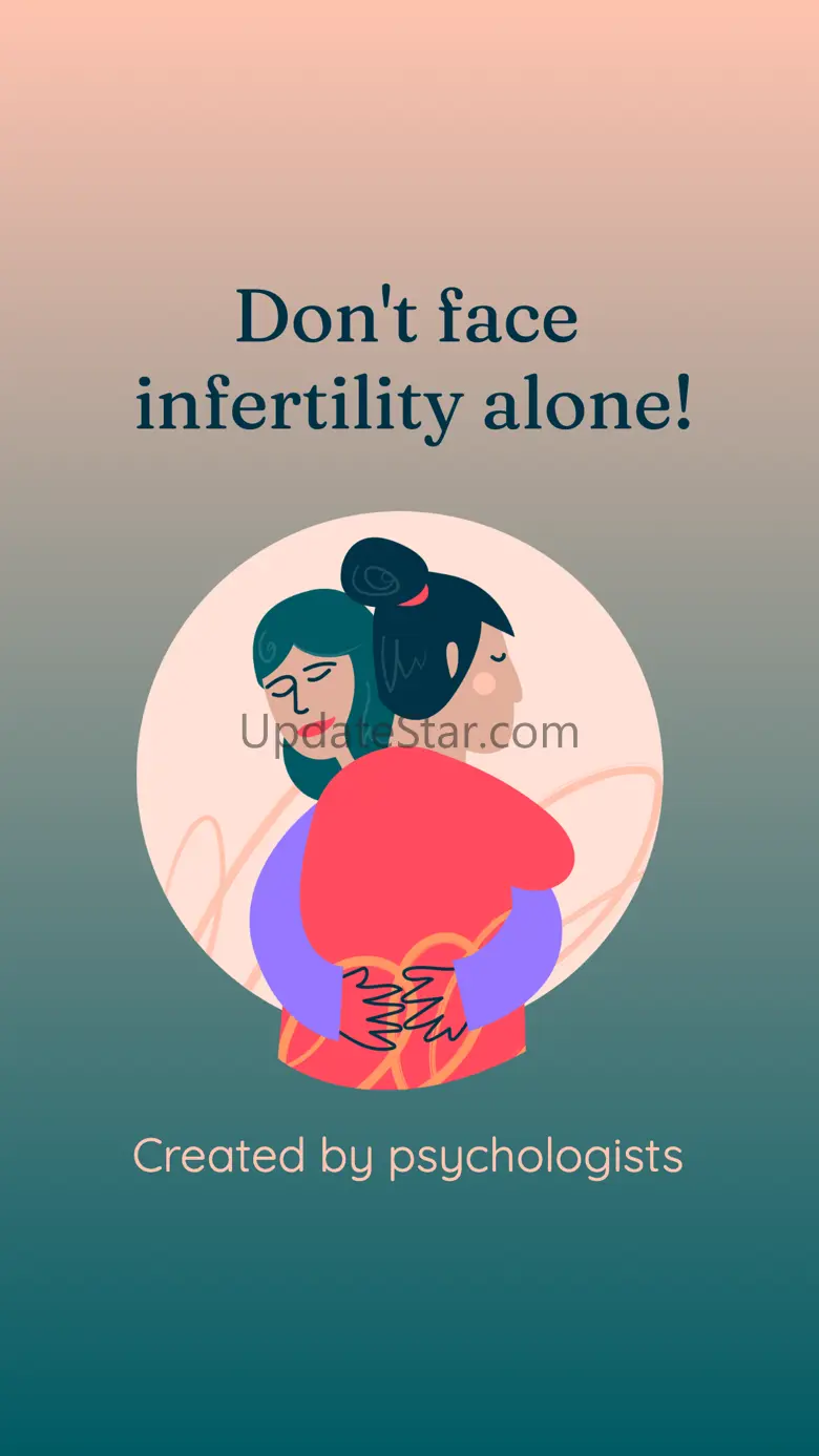 Tilly: Fertility & IVF support 1.48.0