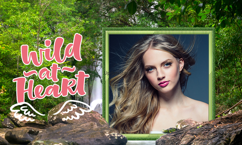Natural Photo Frames 2.1.2