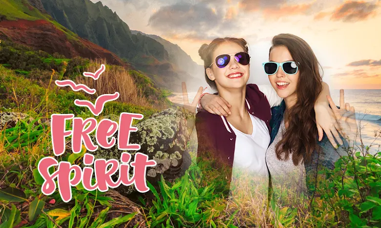 Natural Photo Frames 2.1.2