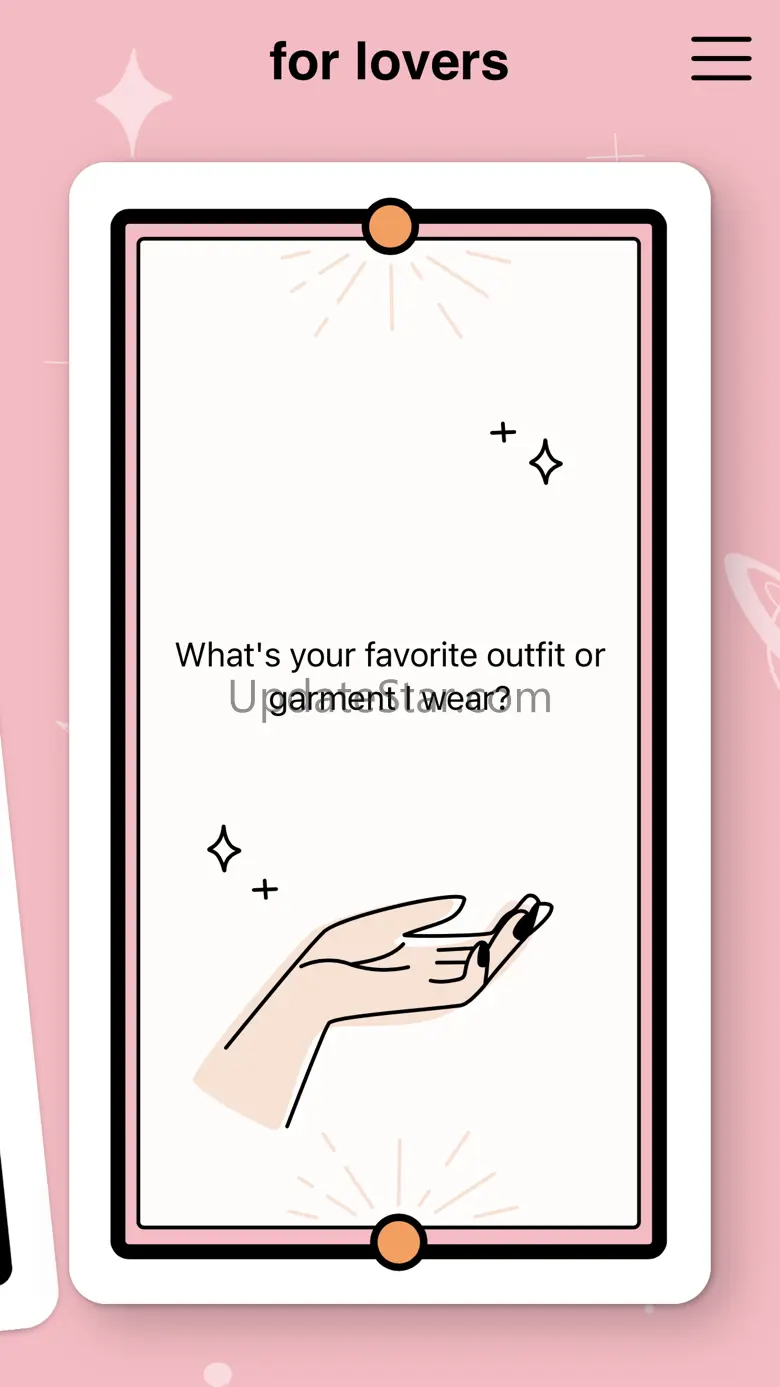 Date Night Questions 1.02