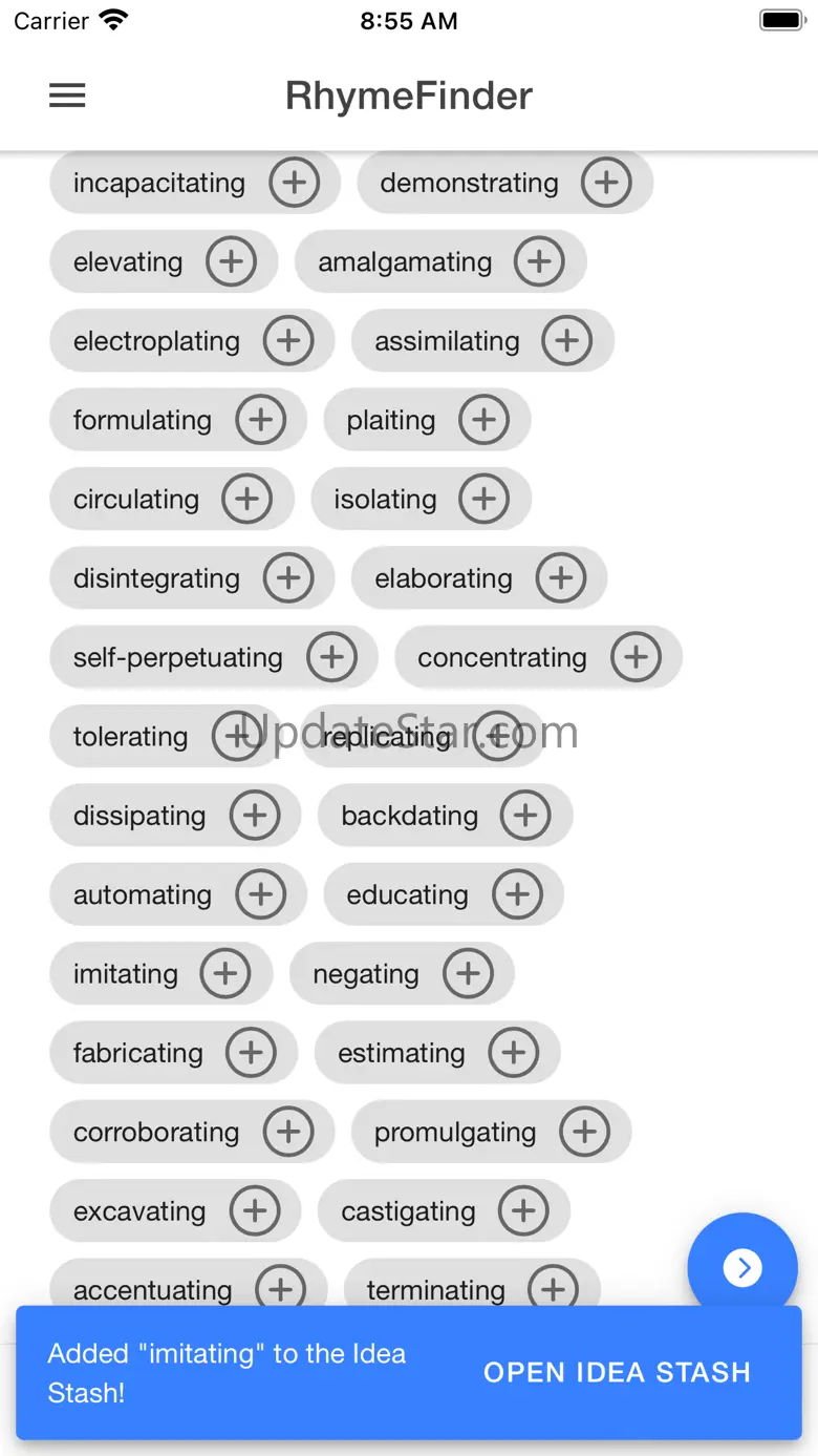 rapbot.ai 3.13