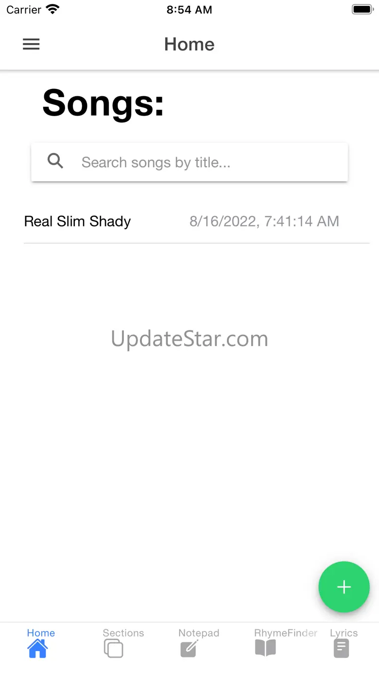 rapbot.ai 3.13