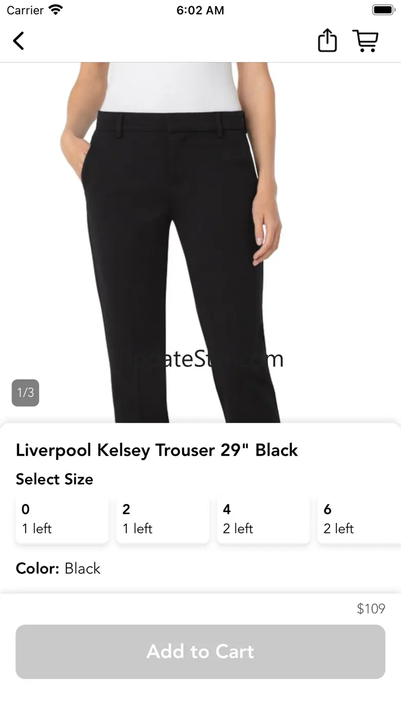 Mainstream Boutique Ankeny 3.2.20