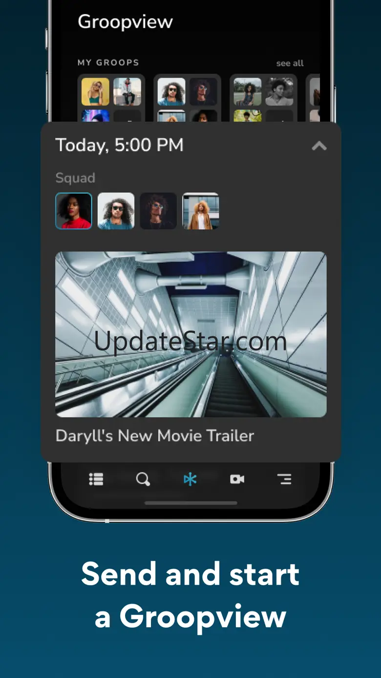 Groopview B2B 1.29