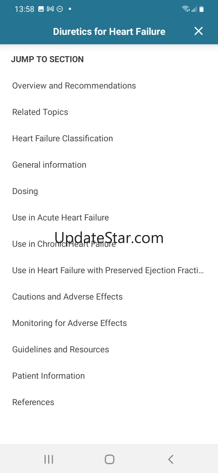 DynaMed 4.7.2