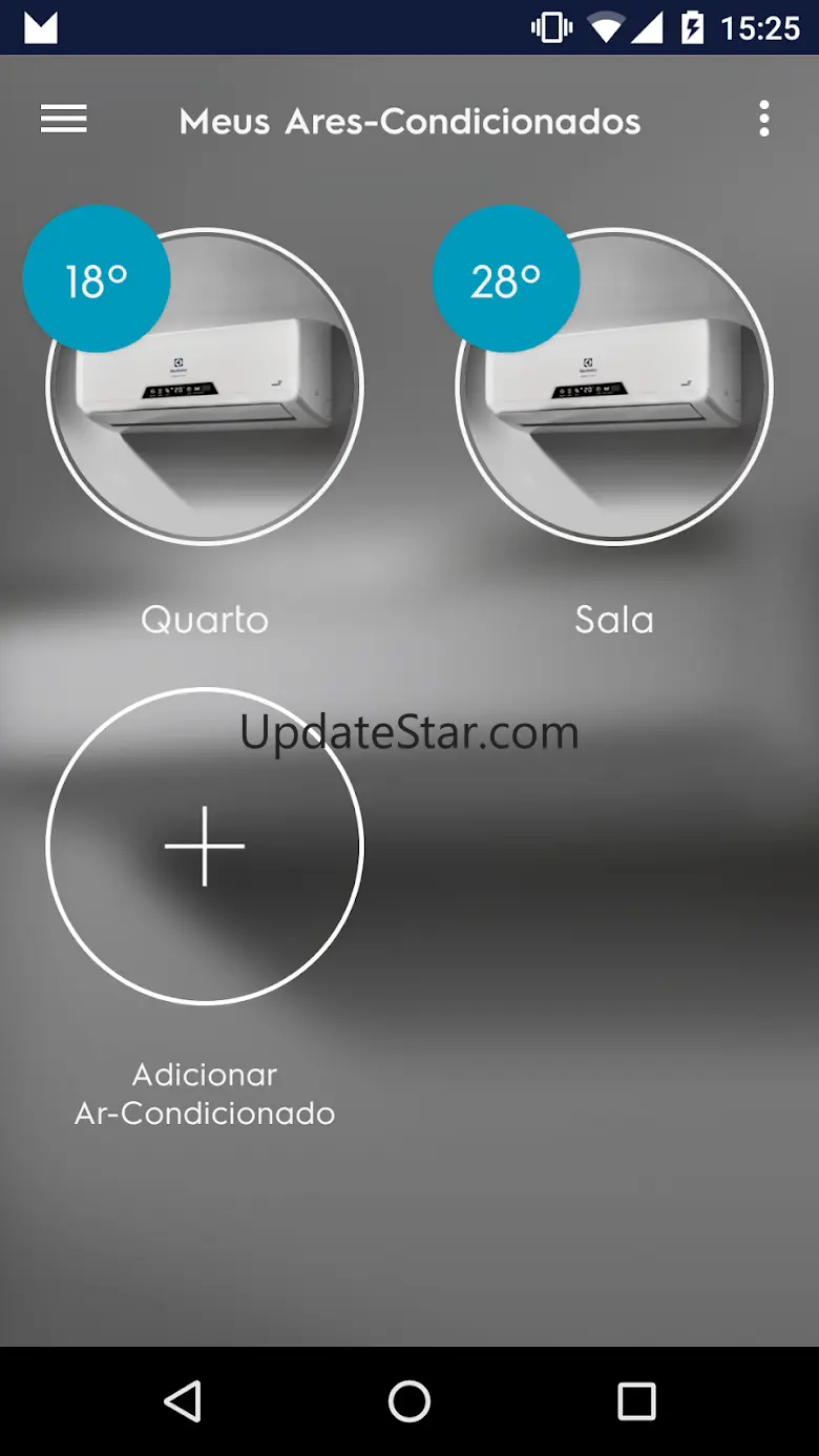 ConnectApp Ar-Condicionado 1.0.2