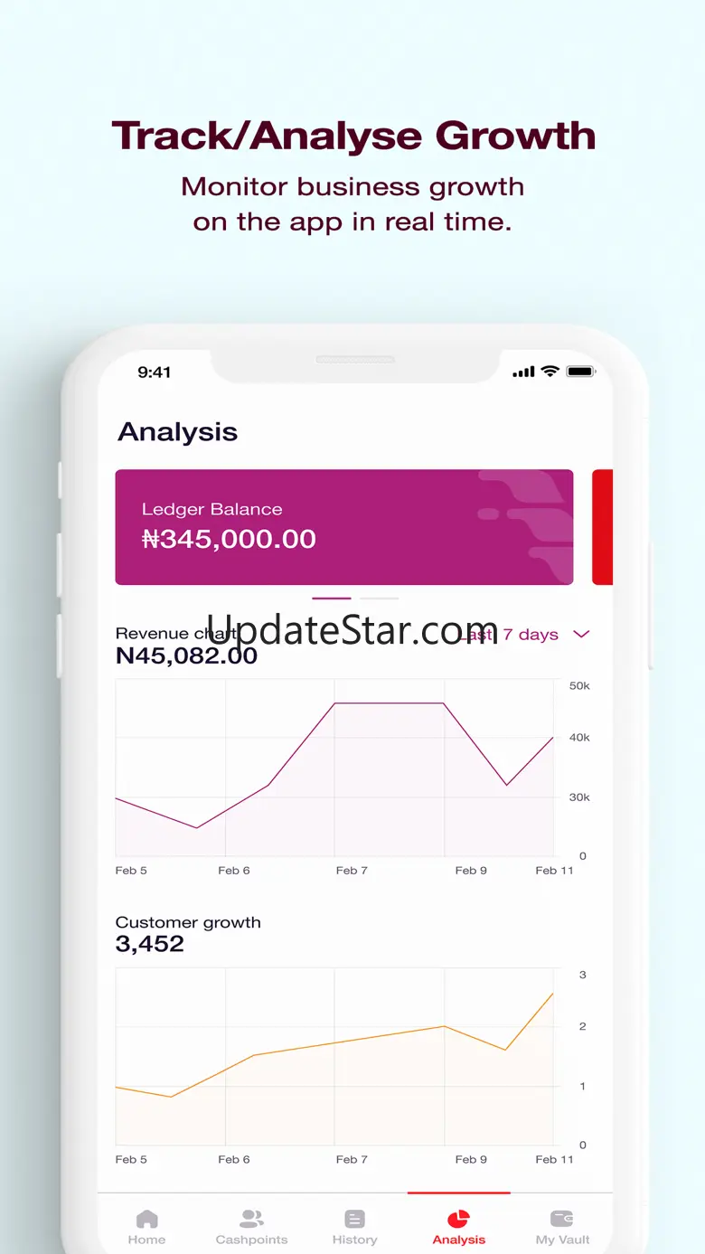Vpay Merchant App 3.7