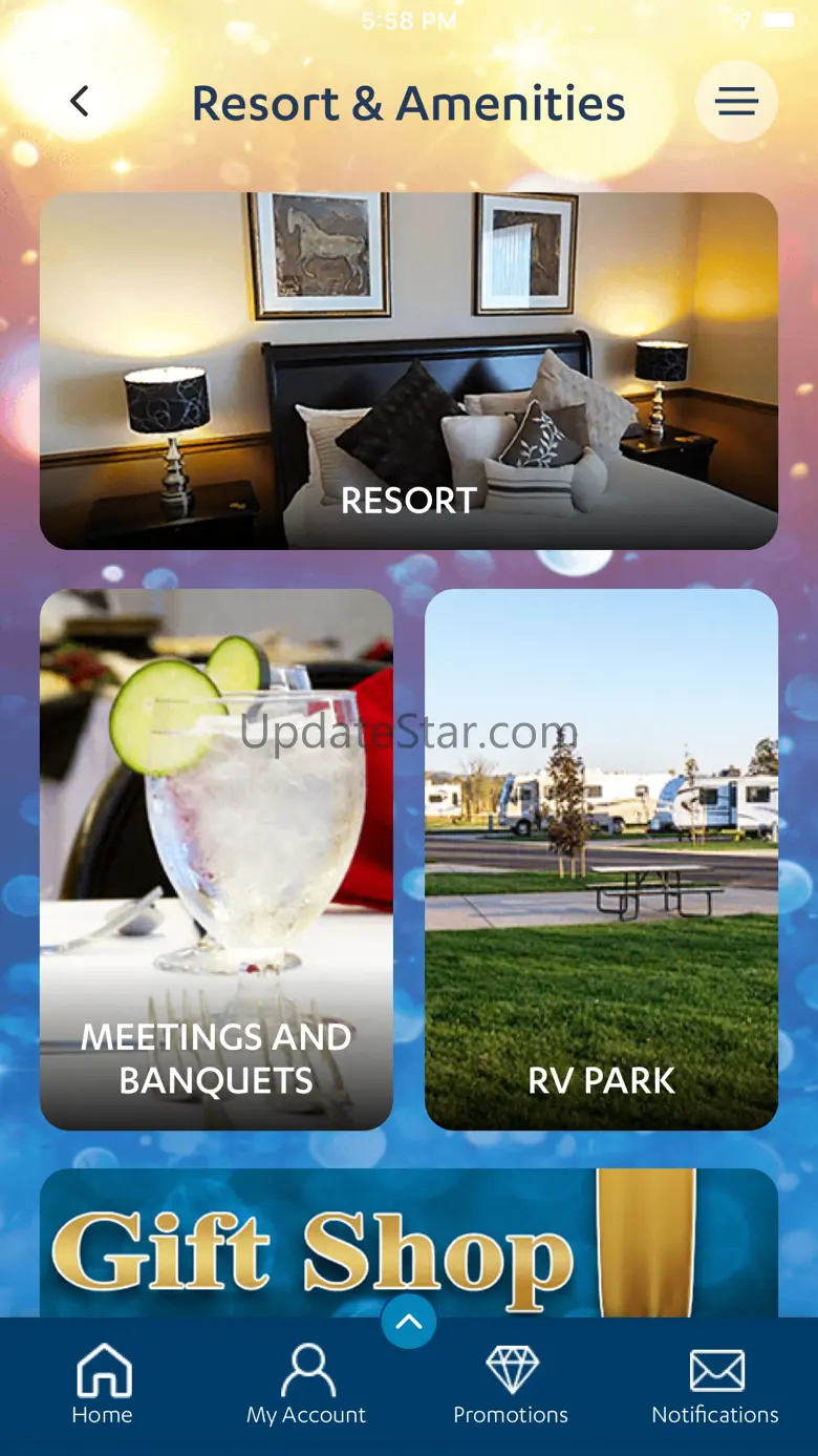 Gold Country Casino Resort 2.1.4