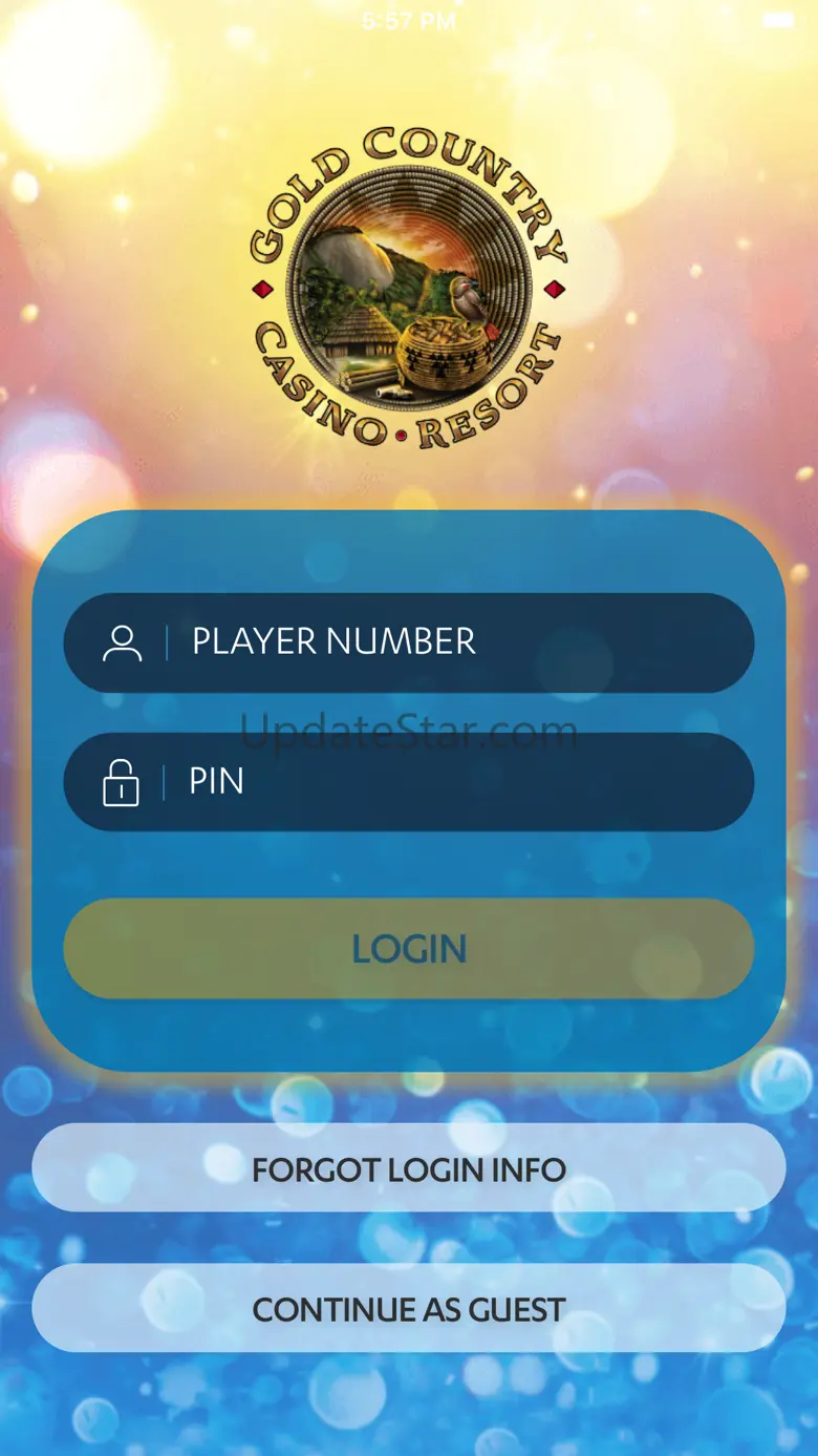 Gold Country Casino Resort 2.1.4