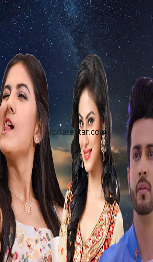 Selfie With TV Serial Actors 1.1