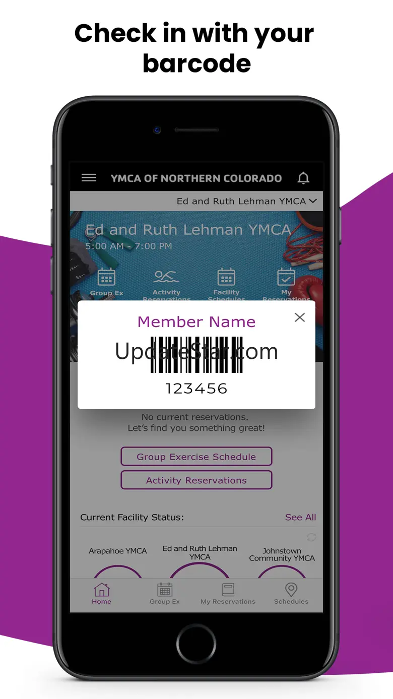 YMCA of Northern Colorado 1.2